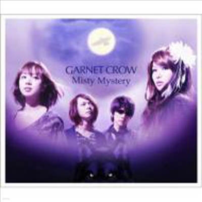 Garnet Crow ( ũο) - Misty Mystery (Single)(CD+DVD)(Limited Edition)