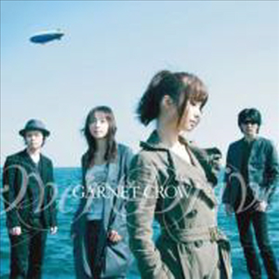 Garnet Crow ( ũο) - Over Drive (Single)(CD)