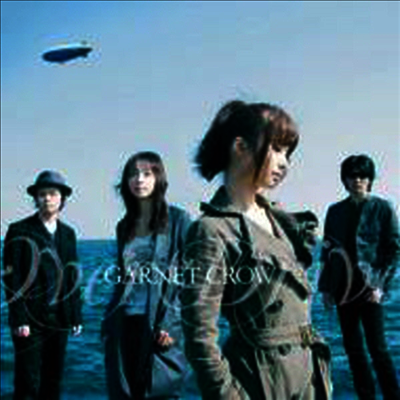 Garnet Crow (가넷 크로우) - Over Drive (Single)(CD) | Garnet Crow
