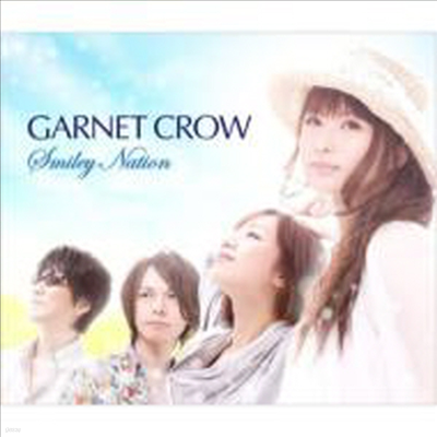 Garnet Crow ( ũο) - Smiley Nation (Single)(CD+DVD)(Limited Edition)