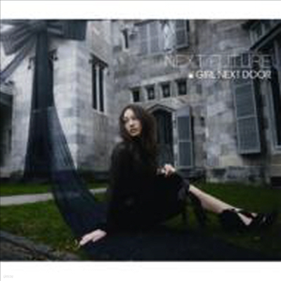 Girl Next Door ( ؽƮ ) - Next Future (CD+DVD)(Limited Edition)