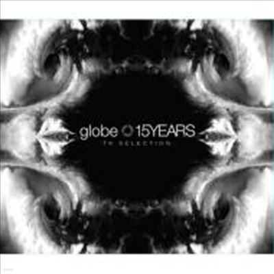 Globe (۷κ) - 15Years: TK Selection (CD+DVD)