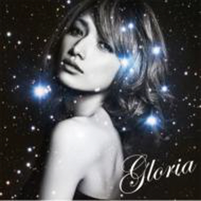 Goto Maki ( Ű) - Gloria (CD+DVD)