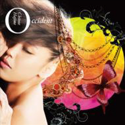 Hajime Chitose ( ġ似) - Occident (CD)