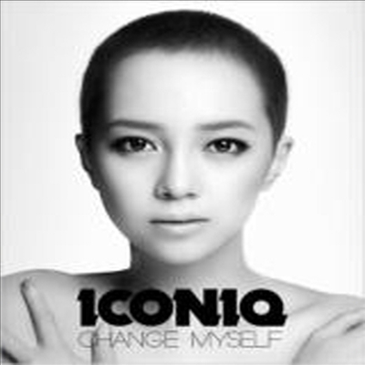 Iconiq (ڴ) - Change Myself (CD)