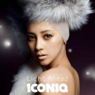 Iconiq (ڴ) - Light Ahead (CD)