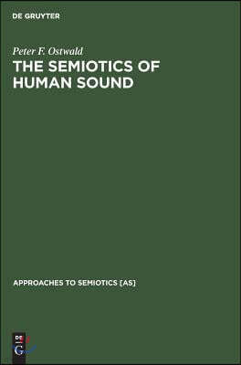 The Semiotics of Human Sound