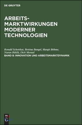 Innovation und Arbeitsmarktdynamik