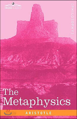 The Metaphysics