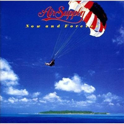 Air Supply - Now And Forever (SHM-CD)(일본반)