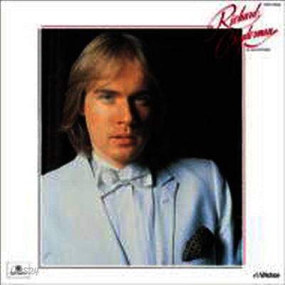 Richard Clayderman - Serenade De L`Etoile (Paper Sleeve)(SHM-CD)(일본반)