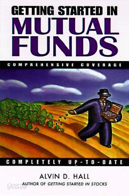 Getting Started in Mutual Funds