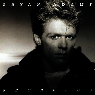Bryan Adams - Reckless (Remastered)(SHM-CD)(일본반)