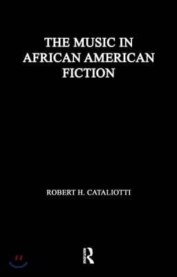 Music in African American Fiction