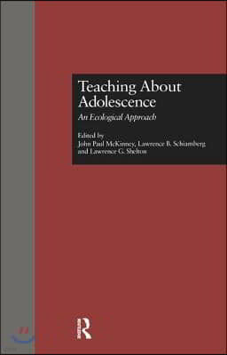 Teaching About Adolescence