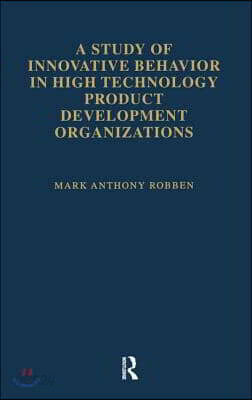 Study of Innovative Behavior