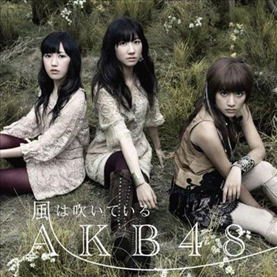 AKB48 - ƪ (CD+DVD) ( Type B)