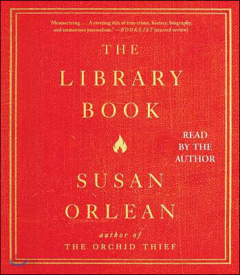 The Library Book