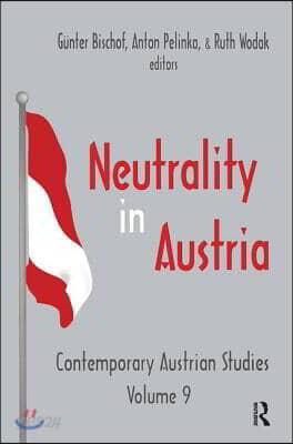 Neutrality in Austria