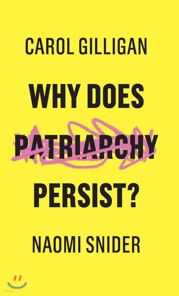 Why Does Patriarchy Persist?
