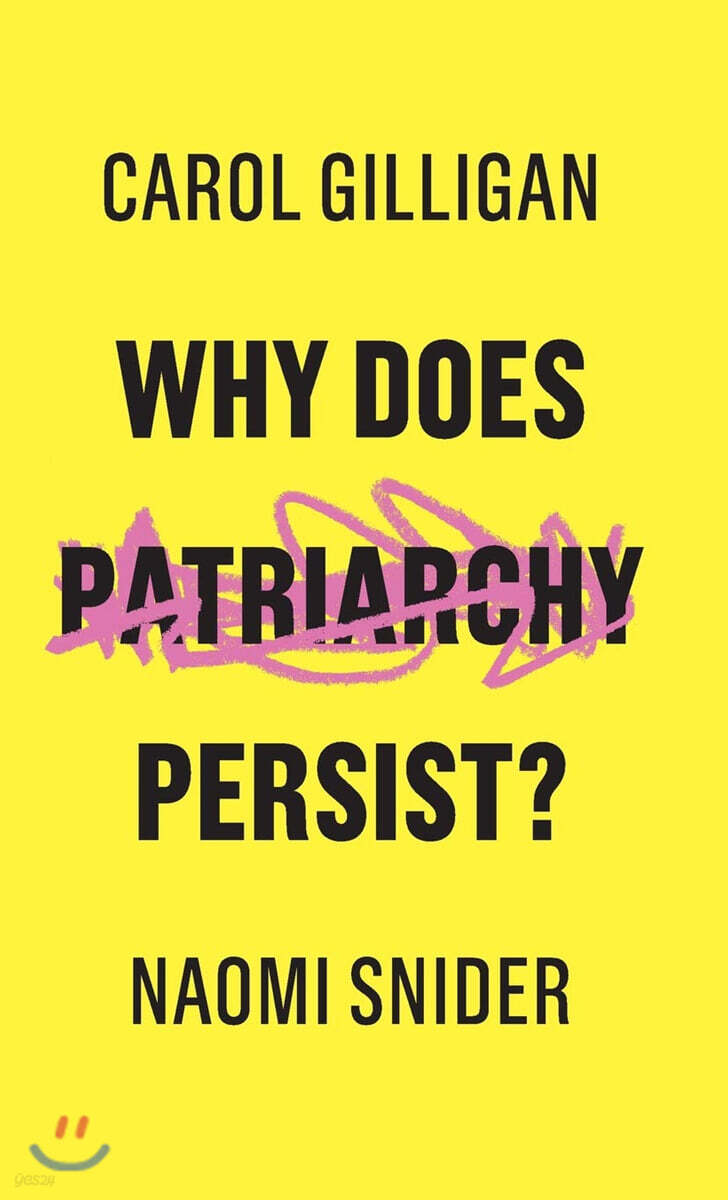 Why Does Patriarchy Persist?