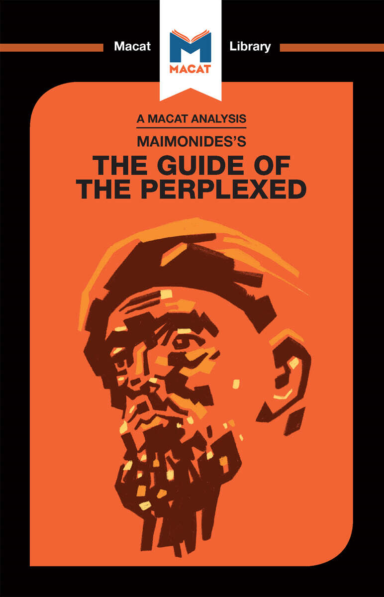 Analysis of Moses Maimonides's Guide for the Perplexed