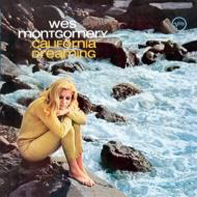 Wes Montgomery - California Dreaming (Ltd)(UHQCD)(Ϻ)