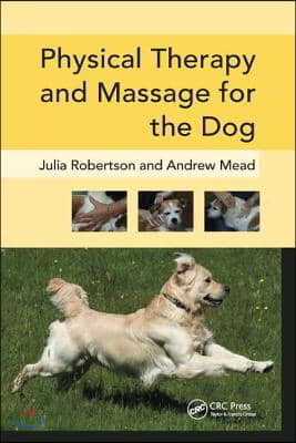 Physical Therapy and Massage for the Dog