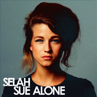 Selah Sue - Alone (12Inch Single)(LP)