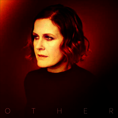 Alison Moyet — Other 앨범 커버
