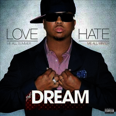 Dream — Lovehate 앨범 커버
