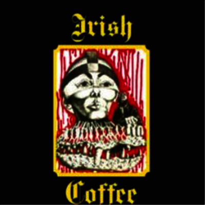 Irish Coffee — Irish Coffee 앨범 커버