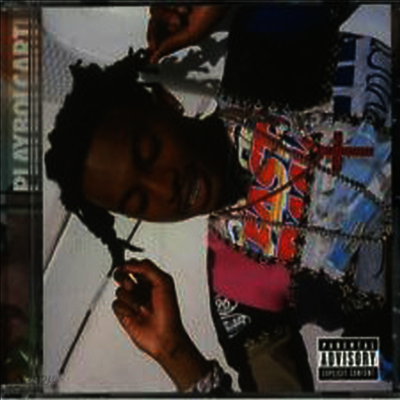 Playboi Carti - Playboi Carti (CD)