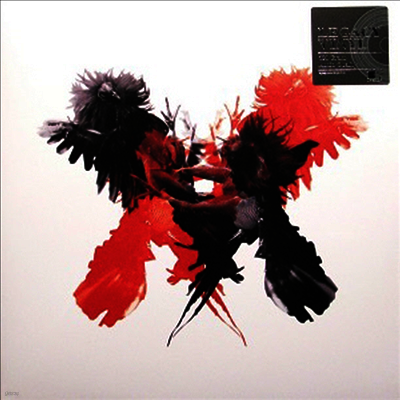 Kings Of Leon — Only By The Night 앨범 커버