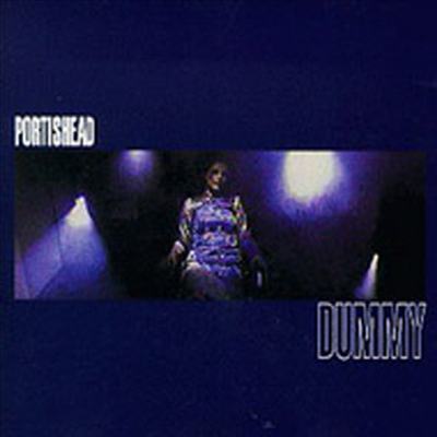 Portishead - Dummy (SHM-CD)(Ϻ)