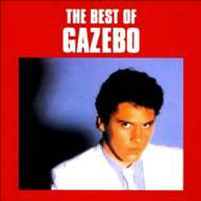 Gazebo - Best Of Gazebo (일본반)(CD)