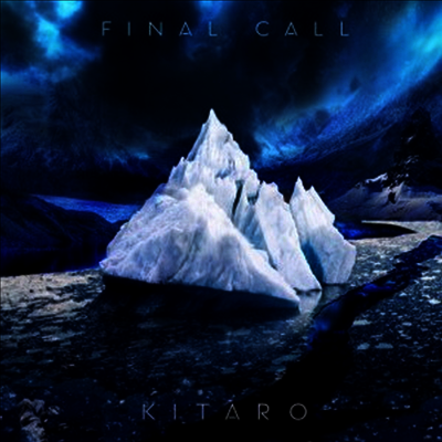 Kitaro,기타로 — Final Call 앨범 커버