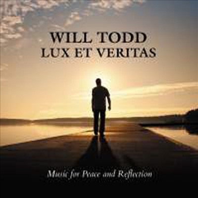  -   (Lux et Veritas - Will Todd)(CD) - Nigel Short