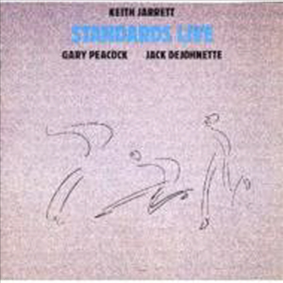 Keith Jarrett Trio - Standards Live (SHM-CD)(Ϻ)