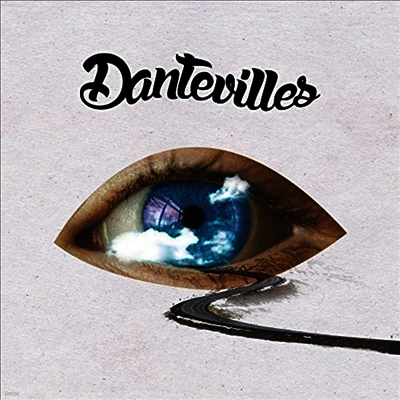 Dantevilles — Dantevilles 앨범 커버