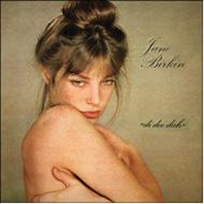 Jane Birkin - Di Doo Dah (Ltd. Ed)(Cardboard Sleeve (mini LP)(SHM-CD)(Ϻ)