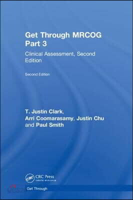 Get Through MRCOG Part 3