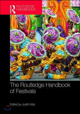 Routledge Handbook of Festivals