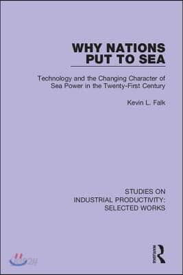 Why Nations Put to Sea