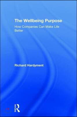 Wellbeing Purpose