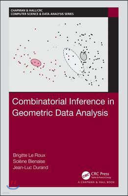 Combinatorial Inference in Geometric Data Analysis