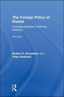 Foreign Policy of Russia