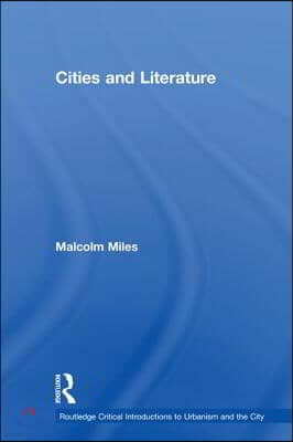 Cities and Literature