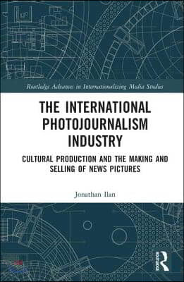 International Photojournalism Industry