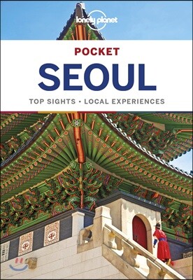 Lonely Planet Pocket Seoul